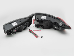 Paire feux arriere BMW Serie 3 G20 19-22 FULL LED Dyn Rouge