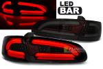 Paire de feux arriere Seat Ibiza 02-08 FULL LED rouge fume