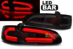 Paire de feux arriere Seat Ibiza 02-08 FULL LED rouge fume