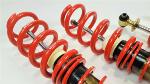 Kit Suspension Combine Filete MTS Comfort Audi A4 Berline Quattro 1994-2001