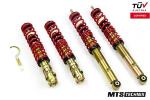 Kit Suspension Combine Filete MTS Street VW Corrado 53i 1991-1997