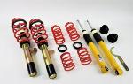 Kit Suspension Combine Filete MTS Street Audi A3 8V Cabriolet 2012-2020