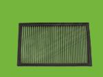 Filtre a air Green pour Ford Transit de 2000 a 2006 2.0L Di Turbo D-75cv