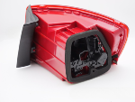 Feu Arriere gauche Adaptable VW Jetta 11-14 Rouge Blanc