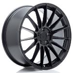 JR Wheels SL05 19x8,5 ET45 5x112 Noir matt