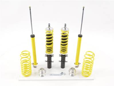 FK Kit combine filete Suspension sport Audi A3 8L Annee 1996-2003