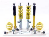 Kit combine filete Skoda Octavia 1U Allrad de 1998 a 2010