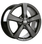 Jante CMS V1 17" x 7.5" 5x112 ET37 Noir Brillant