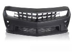 Pare choc avant ABS Chevrolet Camaro de 2011 a 2015 Look Sport