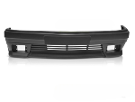 Pare Choc Avant Mercedes W201 190E de 1982 a 1993 Look Sport
