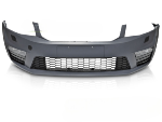 Pare choc avant Skoda Octavia 5F 12-16 Look Sport