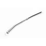 Barre anti rapprochement inferieur avant Seat Leon 1M de 1999 a 2004 - Alu