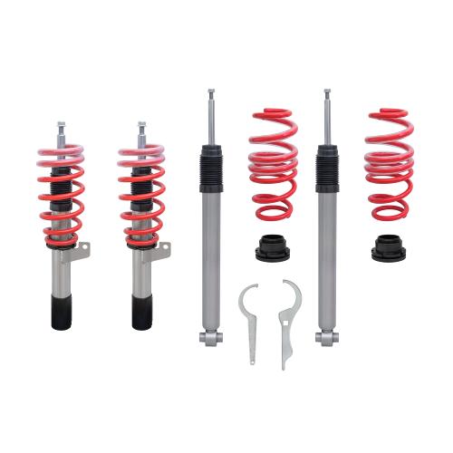 Kit Suspension Combine Filete Redline Audi A3 8V de 2012 a 2016 - Multibras