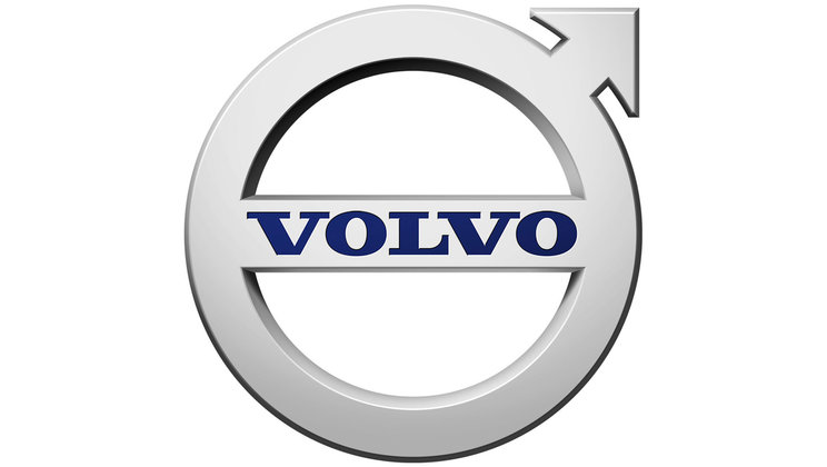 Eclairage Feux de plaque Volvo