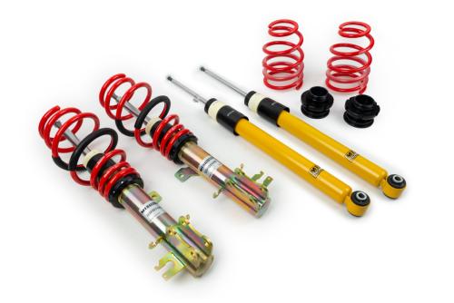 Kit Suspension Combine Filete MTS Street Fiat Punto Evo 2008-2012