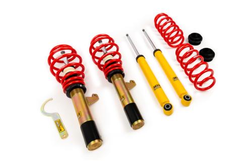 Kit Suspension Combine Filete MTS Street Audi TT 8J Quattro Coupe 2006 a 2014