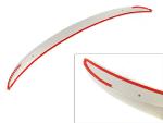Spoiler arriere BMW Serie 3 F30 11-18 Look M-Performance