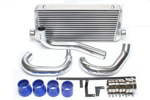 Intercooler pour Mitsubishi Lancer EVO de 2001 a 2008-78mm