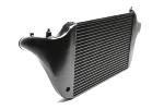 Intercooler pour Volkswagen Golf 2 de 1988 a 1991-GTI G60