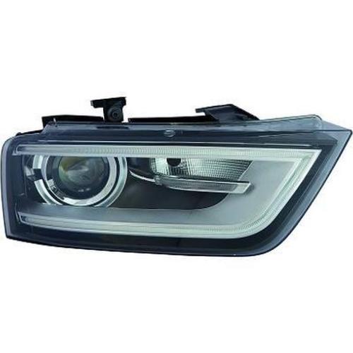 Feu phare avant droit (passager) Audi Q3 8U de 2011 a 2014 Xenon