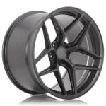 Jantes Concaver CVR2 20x9 ET25 5x112 Carbon Graphite