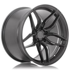 Jantes Concaver CVR3 19x9,5 ET35 5x114,3 Carbon Graphite