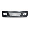 PARE CHOC AVANT DESIGN POUR BMW SERIE 3 E46 DE 1998 A 2001