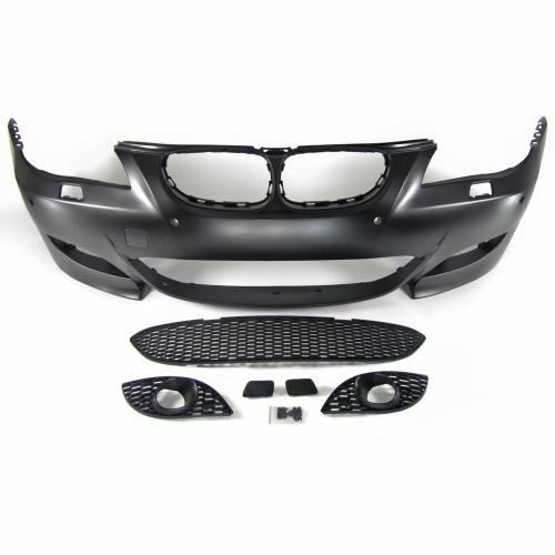 Pare choc avant pour BMW Serie 5 E60 Berline de 2003 a 2007