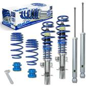 Kit suspension combine filete Blueline Seat Ibiza 6L de 2002 a 2008