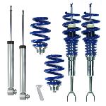 Kit suspension combine filete Blueline Audi A6 4F Berline de 2004 a 2011