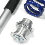 Kit suspension combine filete Blueline Mercedes CLK W208 de 1997 a 2002