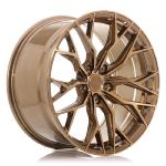 Jante Concaver CVR1 20x10 ET20-48 BLANK Brushed Bronze