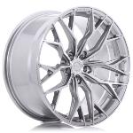 Jante Concaver CVR1-XL 20x10.5 ET15-64 Blank Brushed Titanium