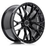 Jante Concaver CVR1-XL 20x10.5 ET15-64 Blank Double Tinted Black