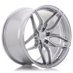 Jante Concaver CVR3 19x8,5 ET20-45 BLANK Brushed Titanium