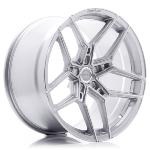 Jantes Concaver CVR5 19x8,5 - ET35 - 5x114.3 - Brushed Titanium