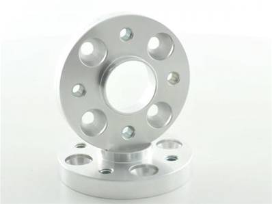 Jeu de Cales 30mm pour Fiat Grande Punto de 2005 a 2012