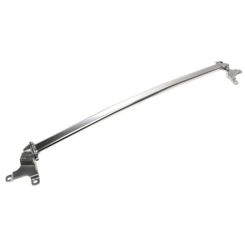 Barre anti rapprochement avant BMW serie 5 E60 / E61 de 2003 a 2010 - alu