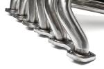 Collecteur inox pour BMW Serie 3 E30 320i / 325i - 6 cylindres essence