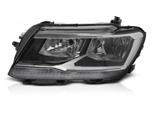 Feu phare Gauche Adaptable Volkswagen Tiguan de 2015 a 2020