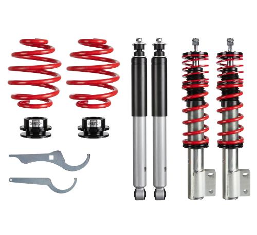 Kit Suspension Combine Filete Redline Opel Corsa B de 1993 a 2001