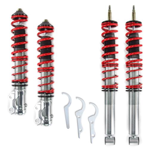 Kit Suspension Combine Filete Redline Seat Toledo 1L 1991 a 1998