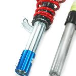 Kit Suspension Combine Filete Redline Audi A3 8P 2003 a 2012 TDI