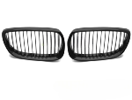 Calandre Avant BMW Serie 3 E92/E93 de 2006 a 2010 Noir Brillant