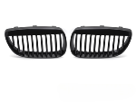 Calandre Avant BMW Serie 3 E92/E93 de 2006 a 2010 Noir Glossy