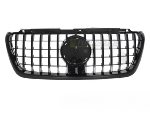 Grille calandre Mercedes Sprinter W907 de 2018 a 2022 Noir Brillant