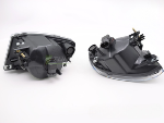 Paire antibrouillard BMW Serie 3 E92/E93 de 2006 a 2013 Clair