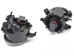 Paire antibrouillard Mercedes de 2004 a 2014 Clair