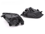 Paire antibrouillard Seat Ibiza / Leon Toledo de 2012 a 2019 Clair