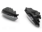 Paire antibrouillard Seat Ibiza / Leon Toledo de 2012 a 2019 Clair